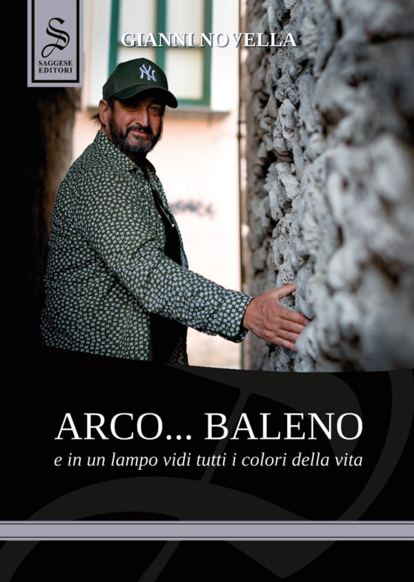 Arco… baleno, e in un lampo vidi tutti i colori della vita